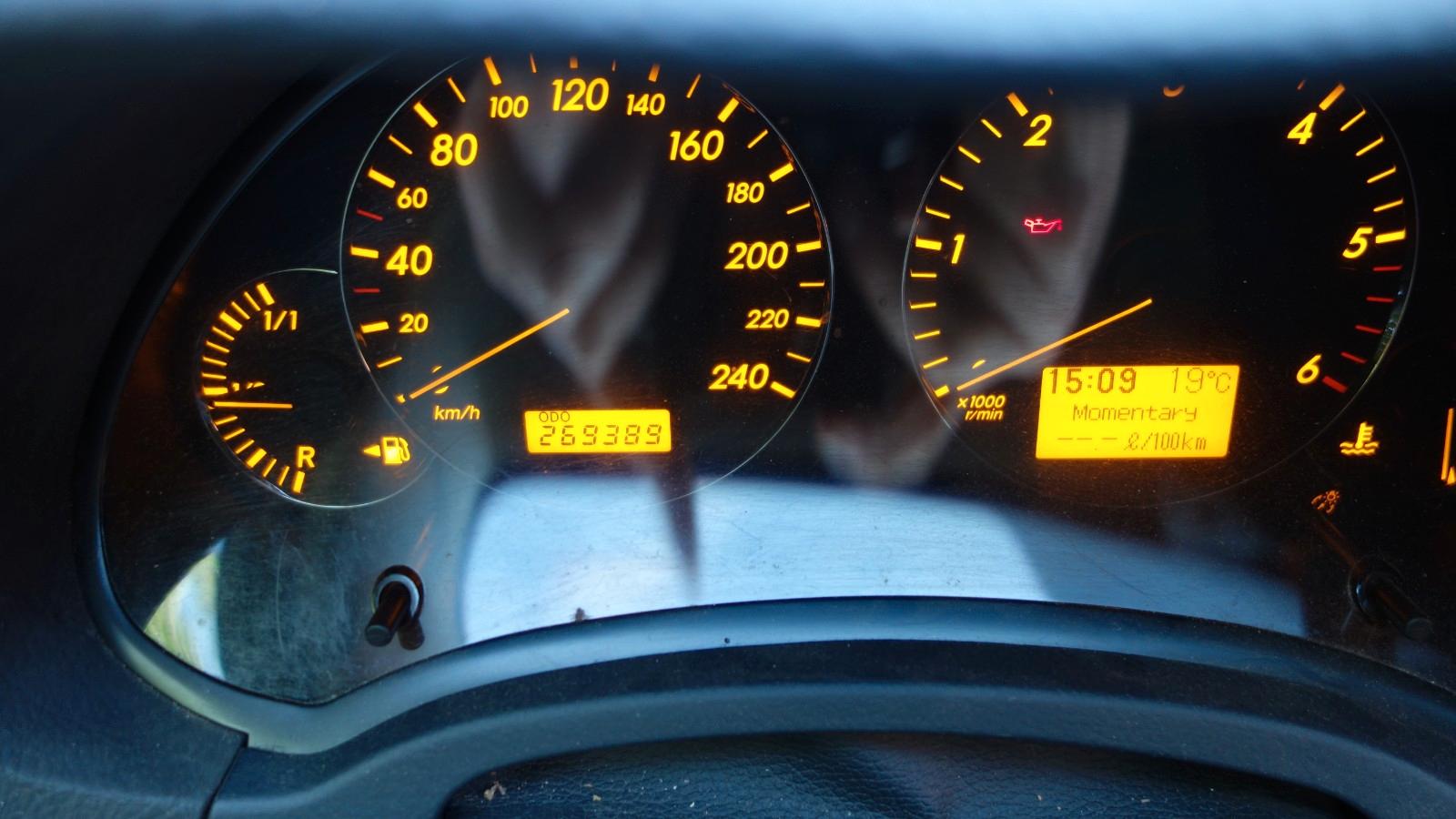 Toyota Avensis 2007 — photo 6