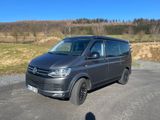 Volkswagen T6 California Beach 4motion LED+StHzg - Volkswagen California t6