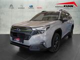 Subaru Forester 2.0ie Edition Exclusive Cross PANO 360° - Subaru Forester Edition mit Benzin-Antrieb