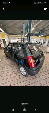 Renault R5 Campus  95 tkm  EZ 1989 - Renault R 5: Campus