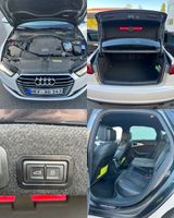 Audi A6 C7 3.0 TDI quattro 2015 paket S-Line - Audi A6 mit Diesel-Antrieb: 2.7