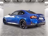 BMW 220i Coupé M Sport Harman/K LiveCockpitProf LED - BMW 220 mit Benzin-Antrieb: Automatik