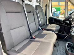 Fahrzeugabbildung Fiat Ducato Maxi L4H1 3S-KIPPER KLIMA TEMPOMAT DAB