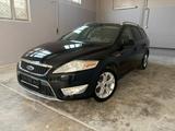 Ford Mondeo Turnier Sport - Ford Mondeo: Sport