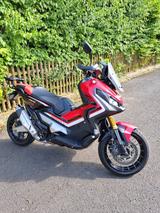 Honda X ADV 750 - Offers