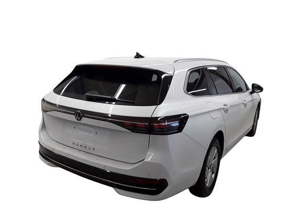 Volkswagen Passat Variant - Bild 4