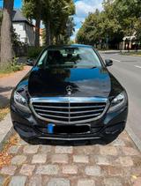 Mercedes-Benz C-Klasse W205 C180 Avantgard... - Mercedes-Benz C-Klasse W205
