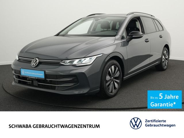 Golf VIII Variant Goal 1.5 TSI