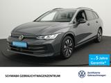 Volkswagen Golf Variant Goal 1.5 TSI ACC*SIDE*16" - Auto leasen in Augsburg