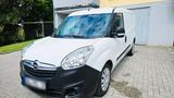 Opel Combo D 1.6 Maxi-Lang Zahnriemen NEU ... - Opel Combo Lang Gebrauchtwagen