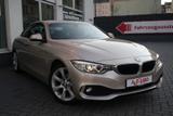 BMW 418d Advantage Bi-Xenon Tempomat Sitzheizung PDC - BMW 418 Gebrauchtwagen