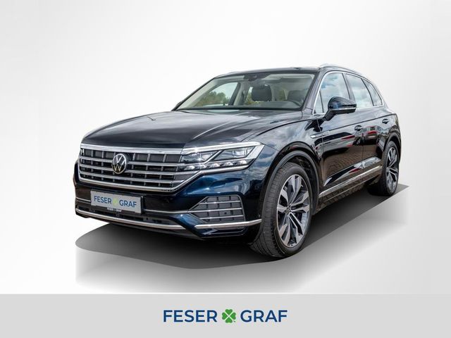 Volkswagen Touareg 3.0TDI Atmosph. MATRIX/AHK/NAVI/STANDHZG