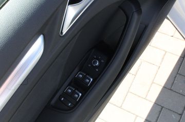 Audi A3  quattro sport*S-TIPTRONIC*DIGIT.TACHO*LED*