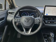 TOYOTA Corolla Cross Hybrid 2.0 VVT-i Teamplayer