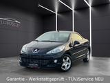Peugeot 207 CC Cabrio-Coupe Premium *Garantie-PDC-2.HD.* - gebrauchte Peugeot Cabrios