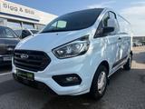Ford Transit Custom 2.0 280 L1 Trend AHK*KLIMA*PDC*TE - Betonpumpe