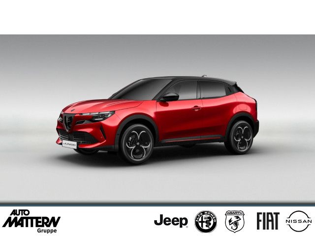 Alfa Romeo Junior Ibrida SPECIALE Tech Paket Klimaautom.uvm