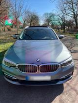 BMW G31 520d Touring - BMW 315 Gebrauchtwagen