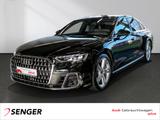 Audi A8 60 TFSI quattro Panorama HD Matrix B&O Navi - Audi A8 Gebrauchtwagen