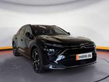 Citroën C5 X Shine Hybrid LED Navi Leder RFK - Citroën C5 X in Dresden