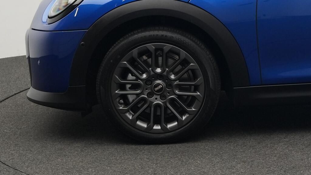 MINI Cooper C - Bild 17