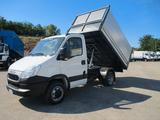 Iveco Daily 35C11 2.3 110CV E5 RIBALTABILE TRILA - Iveco 110