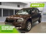 Skoda Yeti 1.2 TSI DSG Drive +PDC+SHZ+AHK - Skoda Yeti: Allradantrieb, Dsg