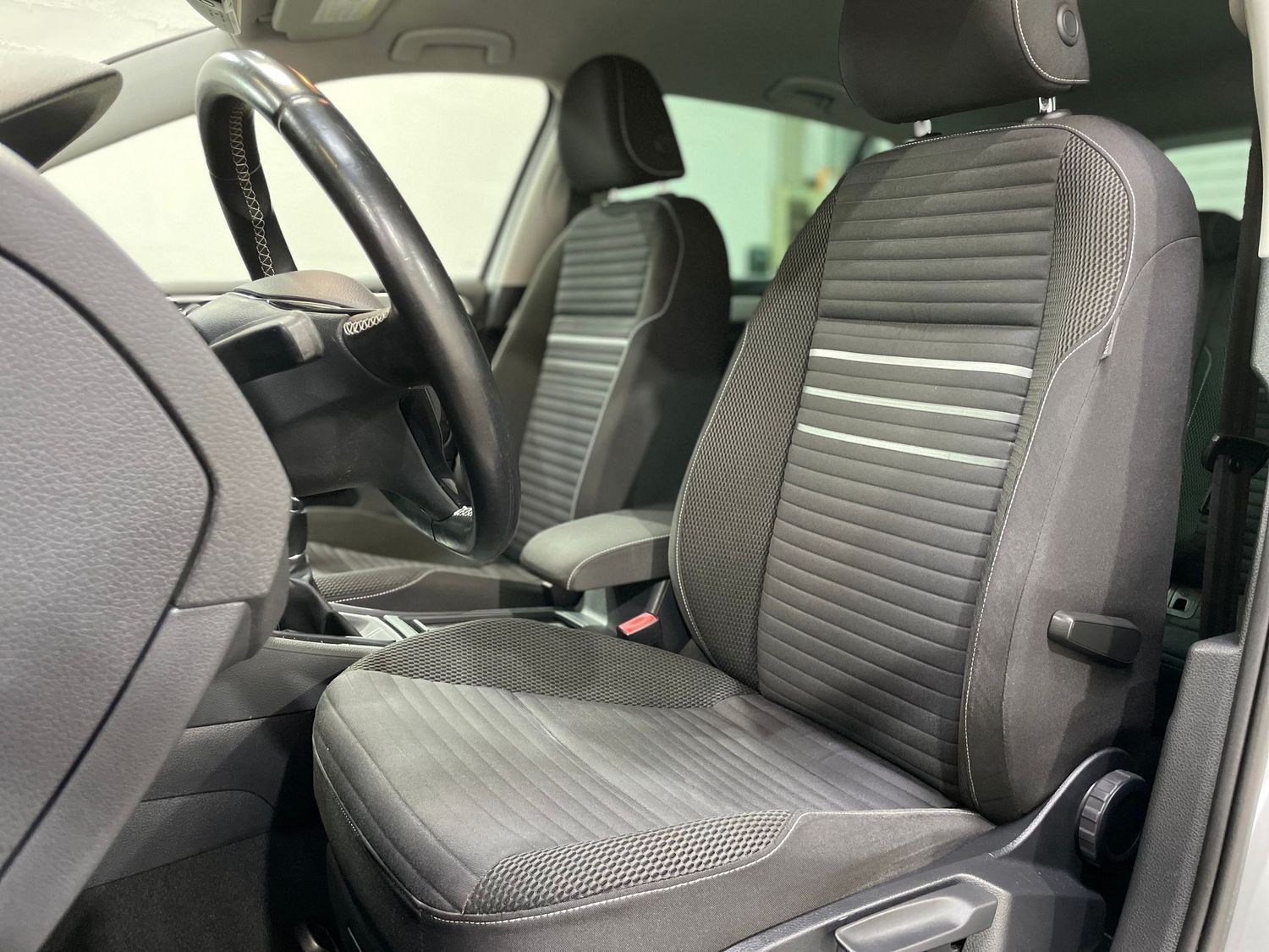 Fahrzeugabbildung Volkswagen Golf 1.2 TSI Cup #Multimedia#Klima#PDC