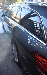 Mercedes-Benz E 250 BlueTEC 4MATIC T AVANTGARDE Autom. AVA... - Mercedes-Benz E 250 mit Diesel-Antrieb: Kombi