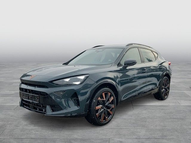 Image of Cupra Formentor