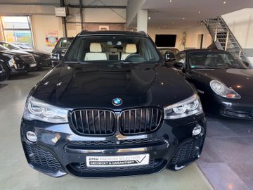 BMW X3 - 5