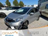 Honda Jazz 1.3 i-VTEC Elegance Automatik Navi Kamera - Honda Jazz mit Benzin-Antrieb: Kleinwagen