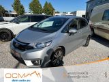 Honda Jazz 1.3 i-VTEC Elegance Automatik Navi Kamera - Honda Jazz: Vtec