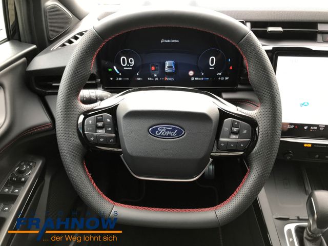 Foto Nummer 13: FORD Puma