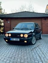 Volkswagen VW Golf 2 GTI Sammlerfahrzeug - Volkswagen Golf aus 1990: GTI