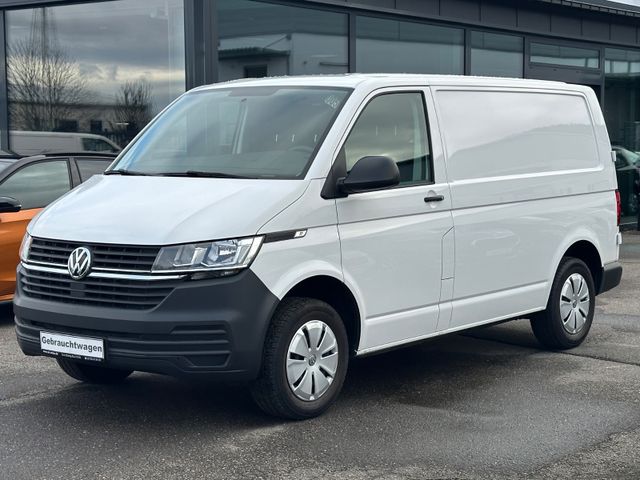 Volkswagen T6.1 Kombi-Kasten 2.0TDI DSG Klima PDC SHZ