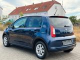 Skoda Citigo Ambition *KLIMA*ALU*DAB*GEPFLEGT* - Skoda Citigo Ambition mit Benzin-Antrieb