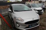 Ford Fiesta Cool & Connect - gebrauchte Ford Fiesta aus dem Jahr 2017