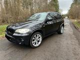 BMW X5 3.0sd M-Paket - BMW X5: 0sd