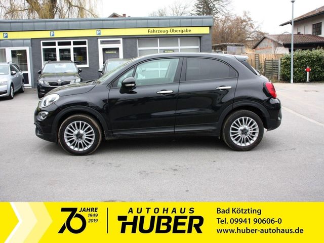 Fiat 500X 1.0 GSE Urban Navi Pakete 17 Zoll