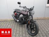 Moto Guzzi V7 STONE SPECIAL EDITION  - Moto Guzzi V7 Special Edition