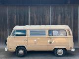 Volkswagen VW T2B T2 Westfalia Sunbaked Survivor Bus ... - Volkswagen T2: Westfalia