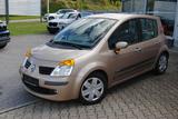 Renault Modus Dynamique 1.6 16V.Klima.8xRäder - Renault Modus: 16v Dynamique