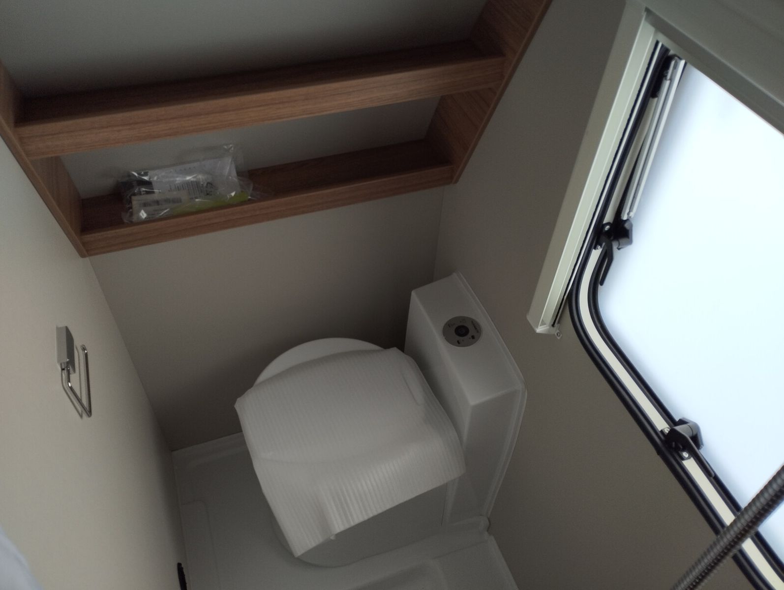 Fahrzeugabbildung Weinsberg CaraOne 500 FDK Abverkauf! 6.239 EUR Vorteil!