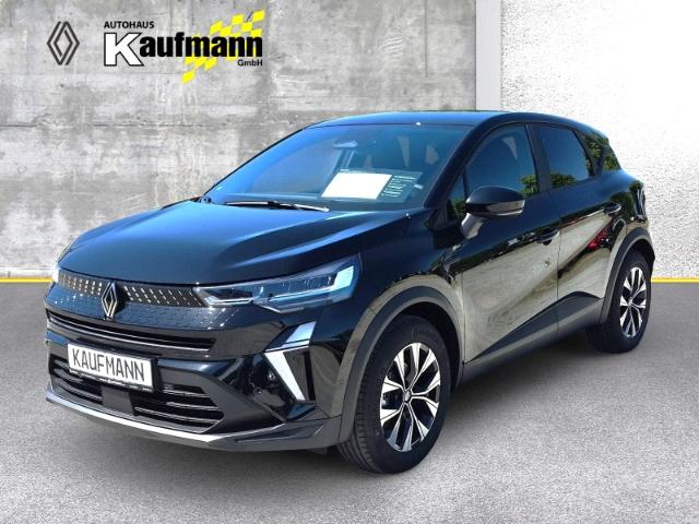 Renault Captur II Evolution 1.8 E-TECH Full Hybrid 160 E