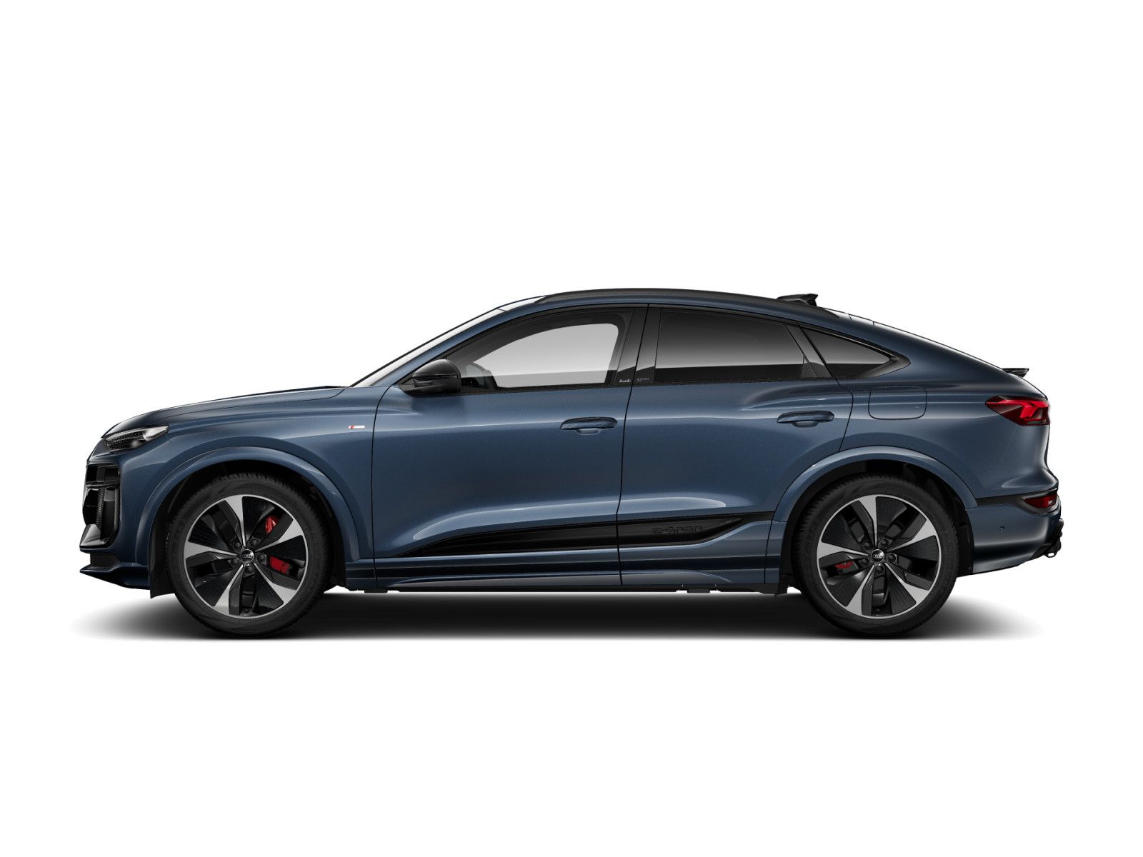 Audi Q6 e-tron - Bild 5