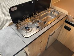 Clever Tour 540 | Markise, RFK, Fahrradträger |Gepflegt