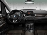 BMW 218d Luxury Line - BMW 218 Gran Tourer aus 2022