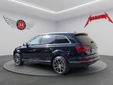 Audi Q7 3.0 TDi V6 QUATTRO*7-Sitz*Leder*Navi*Bi-Xenon - Audi Q7: 3.6
