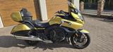 BMW K 1600 Grand America - AME